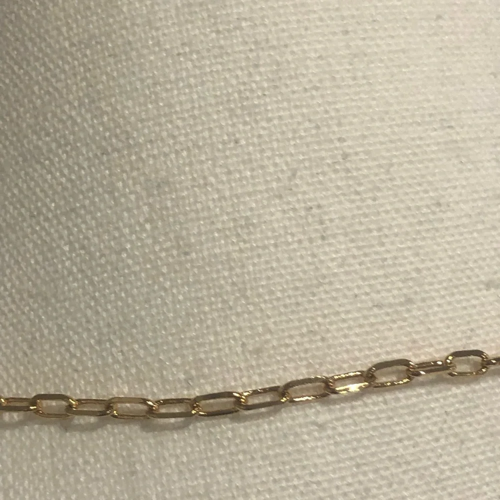 Bar By Alexa Rae Alaia Necklace Lime Color . - Picture 4 of 7